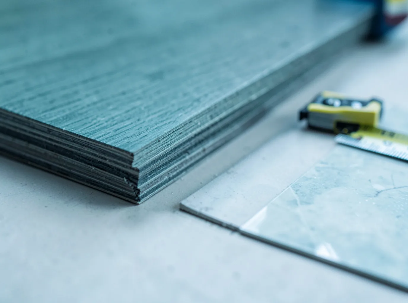 Luxury Vinyl Plank Installation Springdale, PA FAQs